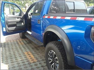 福特猛禽F150 店內(nèi)最新報價現(xiàn)車最低價