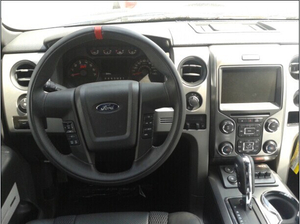 福特猛禽F150 店內(nèi)最新報價現(xiàn)車最低價