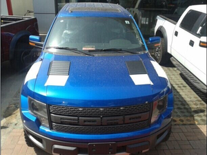 福特猛禽F150 店內(nèi)最新報價現(xiàn)車最低價