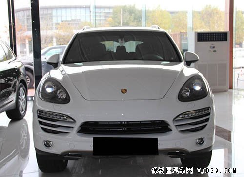 保時(shí)捷卡宴普通版/鉑金版 3.6/3.0T現(xiàn)車