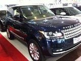 新款路虎攬勝行政版 七月購(gòu)車優(yōu)惠最多