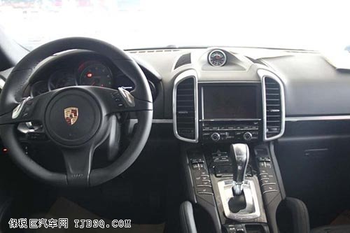 保時(shí)捷卡宴美規(guī)版 2014款柴油版現(xiàn)車(chē)86萬(wàn)熱賣(mài)