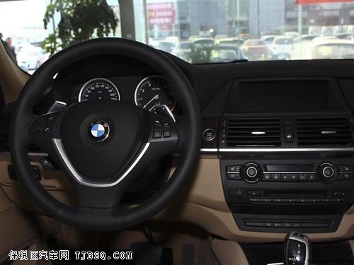 寶馬X6/X5天津港特價 14款現(xiàn)車火爆熱銷