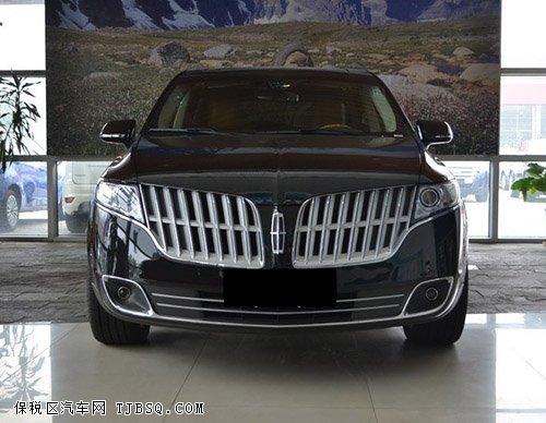 分期付款可購車 2014款林肯MKT現(xiàn)車促銷