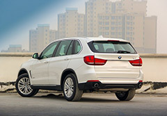 2014款寶馬X5全系降價(jià) 現(xiàn)車火熱優(yōu)惠促銷