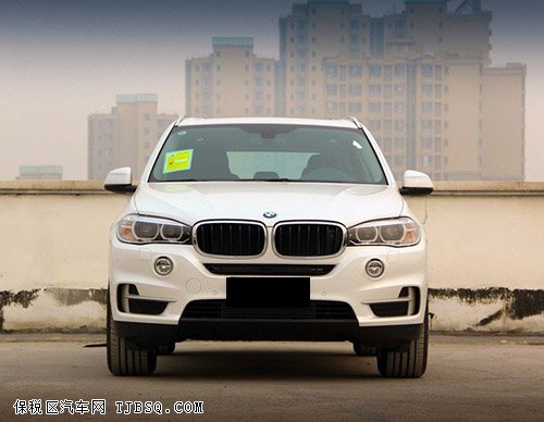 2014款寶馬X5全系降價(jià) 現(xiàn)車火熱優(yōu)惠促銷