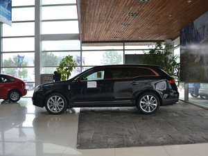 分期付款可購車 2014款林肯MKT現(xiàn)車促銷