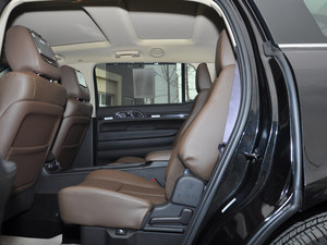 分期付款可購車 2014款林肯MKT現(xiàn)車促銷