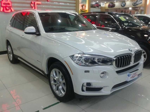 寶馬X5現(xiàn)車周末狂惠 飚底熱賣驚艷逆襲
