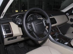 路虎攬勝運動版現(xiàn)車 現(xiàn)金狂減七月大賣