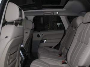 路虎攬勝運動版現(xiàn)車 現(xiàn)金狂減七月大賣