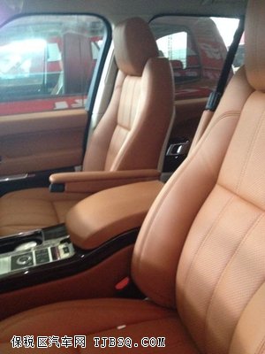 路虎攬勝現(xiàn)車直降30萬(wàn) 盛惠難擋驚喜多