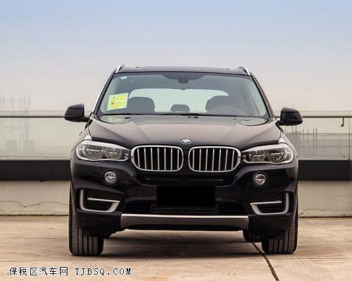 新款寶馬X5現(xiàn)車到店 繽紛讓利觸底價格