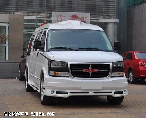 GMC商務(wù)之星 豪華商務(wù)最新報(bào)價(jià)最低促銷