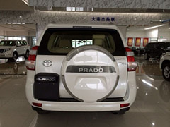 14款豐田霸道2700中東版 TX/VX版現(xiàn)車9氣囊特賣39萬
