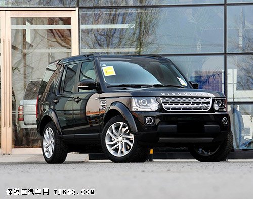 2014款路虎發(fā)現(xiàn)四美規(guī)版七座 豪華HSE包現(xiàn)車87萬(wàn)