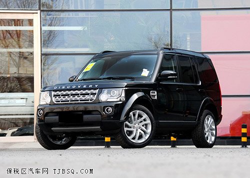 2014款路虎發(fā)現(xiàn)四美規(guī)版七座 豪華HSE包現(xiàn)車87萬(wàn)