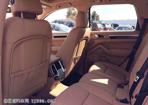 2014款保時捷卡宴汽油版 現(xiàn)車美規(guī)版93萬優(yōu)惠購