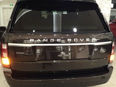 2014款路虎攬勝3.0/5.0美規(guī)版 天津現(xiàn)車最低143萬起