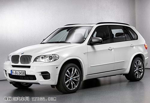 寶馬X5M新車(chē)到店享折扣 現(xiàn)車(chē)優(yōu)惠報(bào)價(jià)