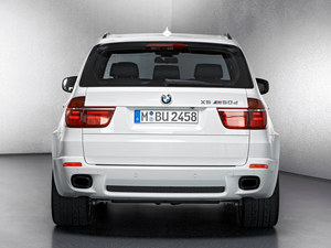 寶馬X5M新車(chē)到店享折扣 現(xiàn)車(chē)優(yōu)惠報(bào)價(jià)