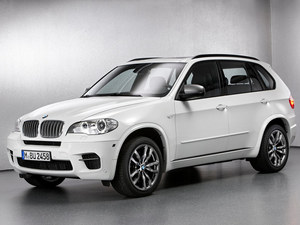 寶馬X5M新車(chē)到店享折扣 現(xiàn)車(chē)優(yōu)惠報(bào)價(jià)