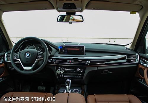 寶馬X5現(xiàn)車到店搶購中 七月驚喜等您來