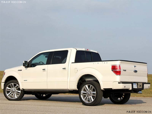 福特猛禽F150皮卡現車 七月優(yōu)惠折上折
