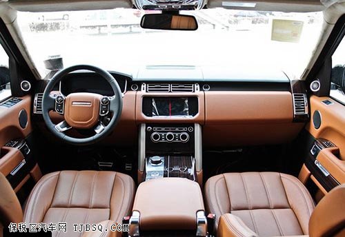 路虎攬勝創(chuàng)世加長(zhǎng)版5.0T 四座現(xiàn)車(chē)暢銷(xiāo)
