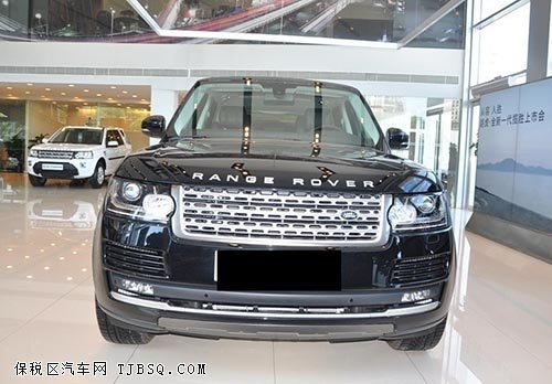 路虎攬勝創(chuàng)世加長(zhǎng)版5.0T 四座現(xiàn)車(chē)暢銷(xiāo)