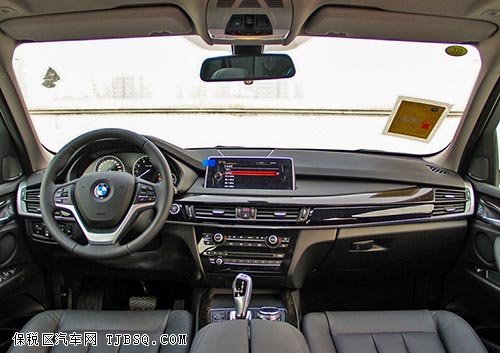 2014款寶馬X5璀璨來襲 天津現(xiàn)車最低價(jià)