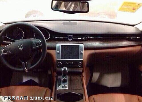 瑪莎拉蒂總裁折上折 大批到車顏色齊全