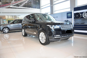 路虎攬勝創(chuàng)世加長(zhǎng)版5.0T 四座現(xiàn)車(chē)暢銷(xiāo)