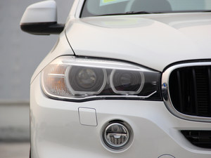 2014款寶馬X5璀璨來襲 天津現(xiàn)車最低價(jià)