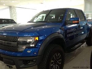 福特猛禽F150價(jià)格 猛禽暑期促銷(xiāo)價(jià)格低