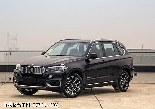 寶馬X5高端國際品質(zhì) 極致優(yōu)惠引購車潮