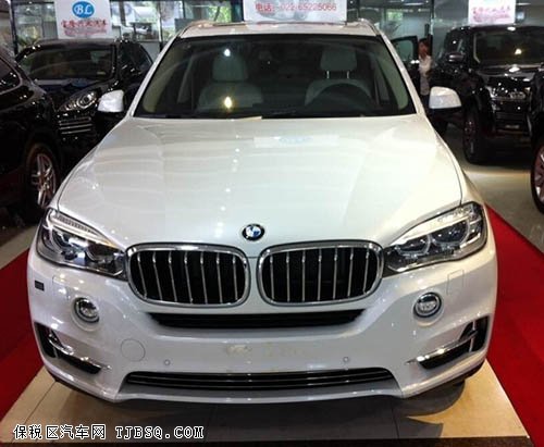 寶馬X5美規(guī)版直降 巨幅優(yōu)惠購(gòu)車送驚喜
