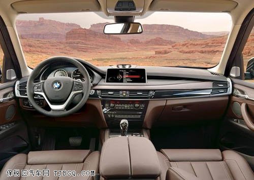 寶馬X5現(xiàn)車實(shí)力劇降 震撼飚底空前秒殺