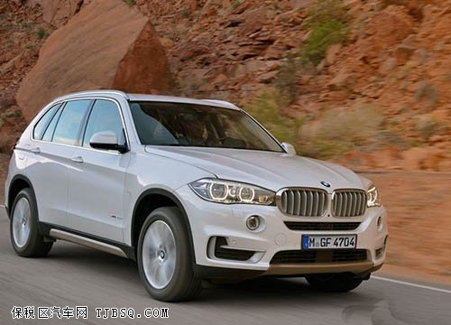 寶馬X5現(xiàn)車實(shí)力劇降 震撼飚底空前秒殺