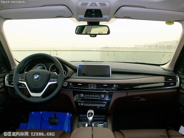 寶馬X5高端國際品質(zhì) 極致優(yōu)惠引購車潮