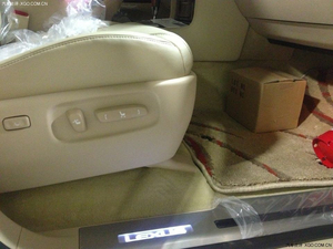 2014款雷克薩斯LX570中東版 頂配特價(jià)售