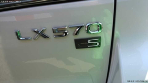 2014款雷克薩斯LX570中東版 頂配特價(jià)售