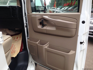 GMC商務(wù)之星現(xiàn)車優(yōu)惠 GMC給您家的舒適