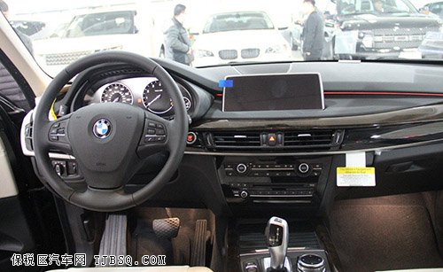 進(jìn)口寶馬X5美規(guī)版現(xiàn)車 夏季最低價(jià)直降