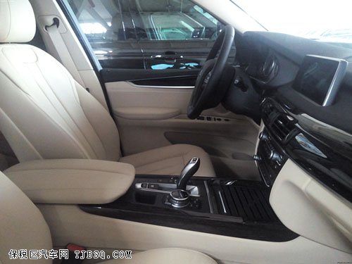寶馬X5現(xiàn)車報價獨家 分期零首付優(yōu)惠多