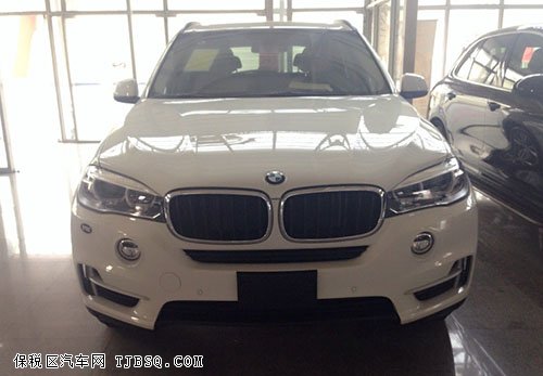 寶馬X5現(xiàn)車報價獨家 分期零首付優(yōu)惠多