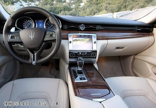 瑪莎拉蒂總裁現(xiàn)車(chē)報(bào)價(jià) 一步到位經(jīng)典車(chē)