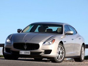 瑪莎拉蒂總裁現(xiàn)車(chē)報(bào)價(jià) 一步到位經(jīng)典車(chē)