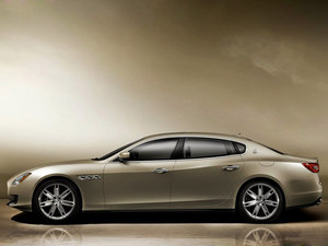 瑪莎拉蒂總裁現(xiàn)車(chē)報(bào)價(jià) 一步到位經(jīng)典車(chē)