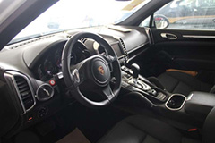 保時(shí)捷卡宴美規(guī)版 2014款柴油版現(xiàn)車(chē)86萬(wàn)熱賣(mài)